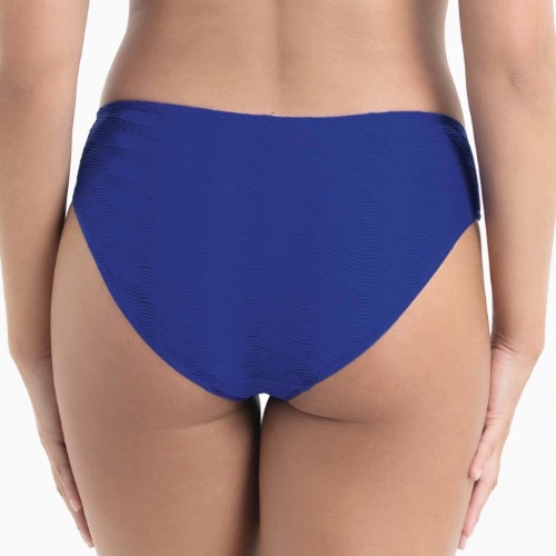 Anita Bademode Essential blau bikini slip