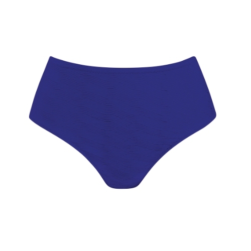 Anita Bademode Essential blau bikini slip