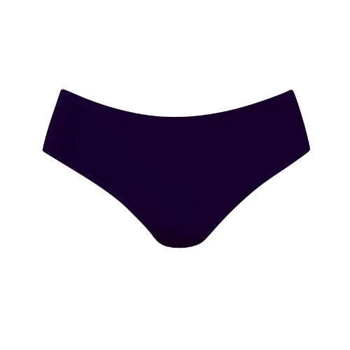 Anita Bademode  navy-blau bikini slip