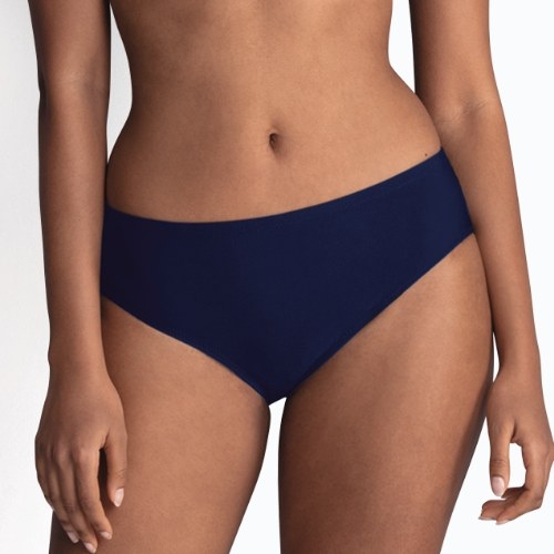 Anita Bademode  navy-blau bikini slip