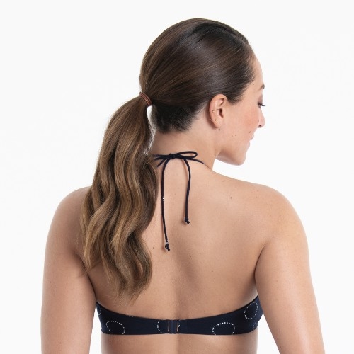 Anita Care Santa Rosa schwarz prothesen-bikinioberteil