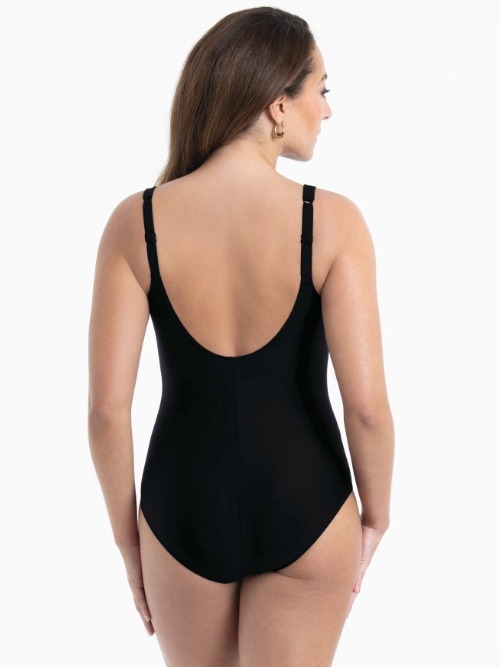 Anita Bademode  magenta badeanzüge