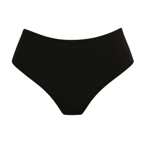 Rosa Faia Bademode Pure schwarz bikini slip