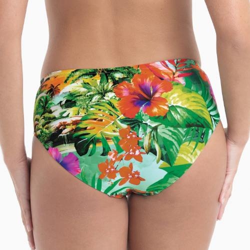 Anita Bademode Mira grün gemoldefer bikini bh