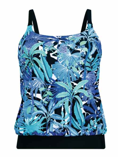Anita Care Girona aqua prothesen-tankini
