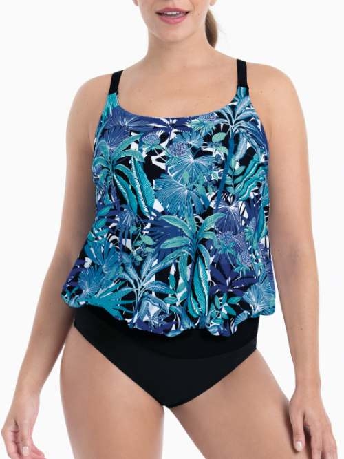 Anita Care Girona aqua prothesen-tankini