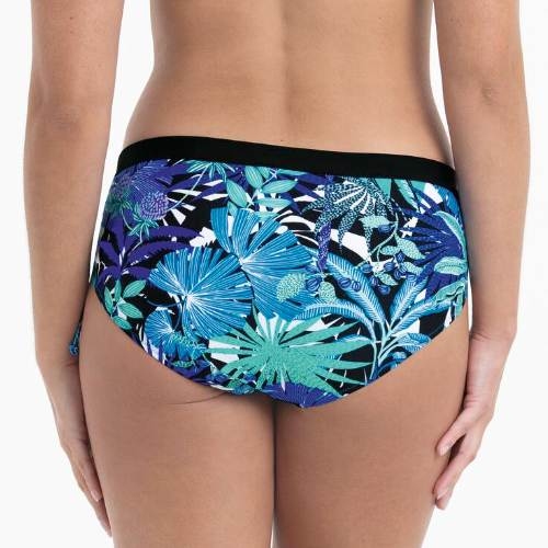 Anita Bademode Ebru aqua bikini slip