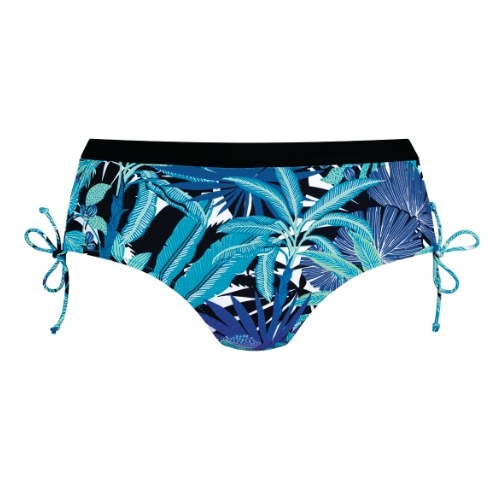Anita Bademode Ebru aqua bikini slip