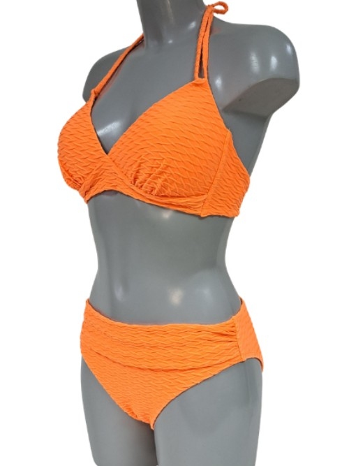 Bomain Orange orange set