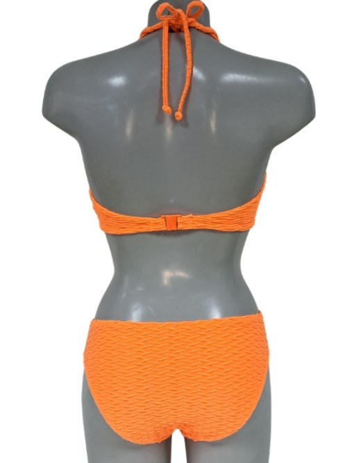 Bomain Orange orange set