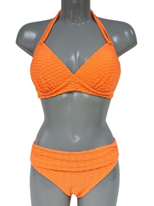 Bomain Orange orange set