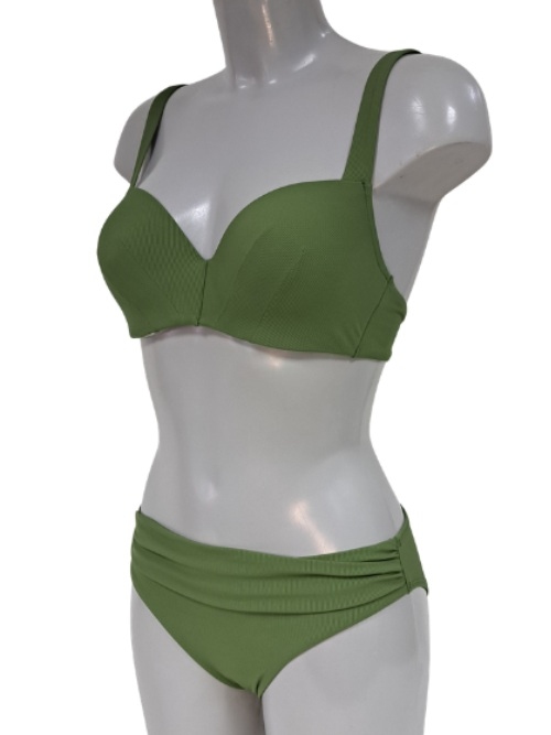 Bomain Lima grün set