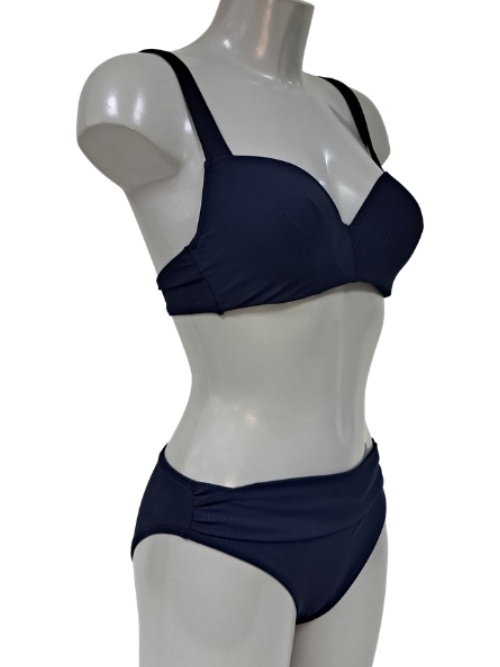 Bomain Lima navy-blau set