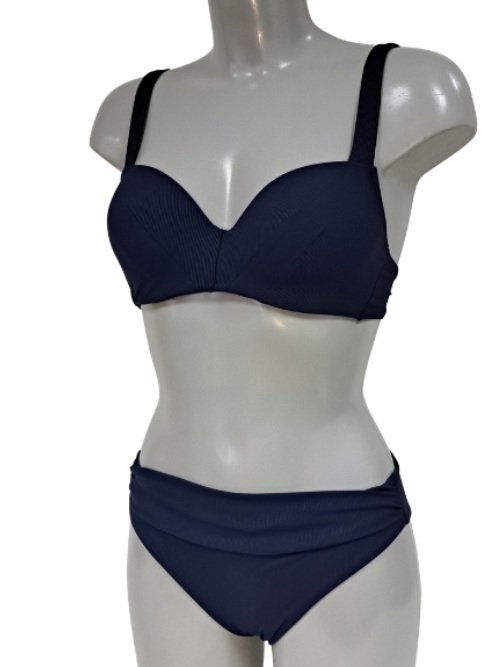 Bomain Lima navy-blau set