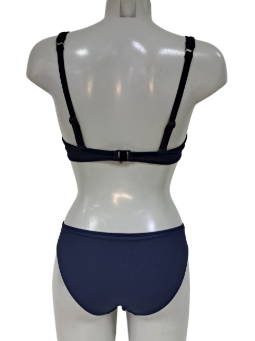 Bomain Lima navy-blau set