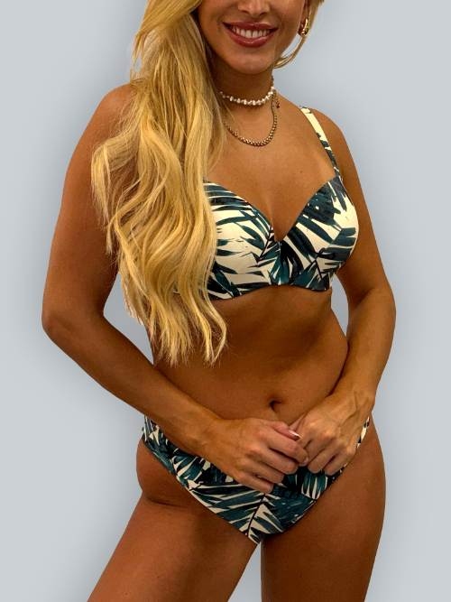 Bomain Porec grün set