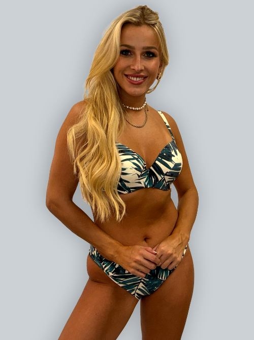 Bomain Porec grün set