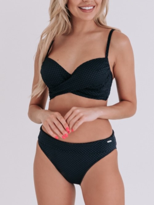 Bomain Rome navy-blau set