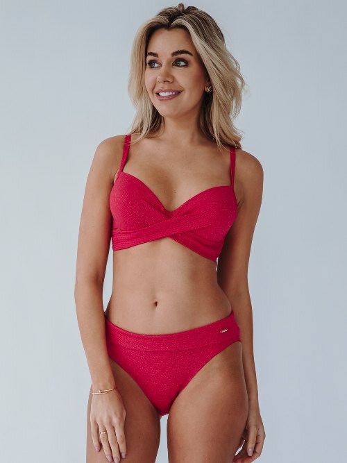 Bomain Dubrovnik koralle set