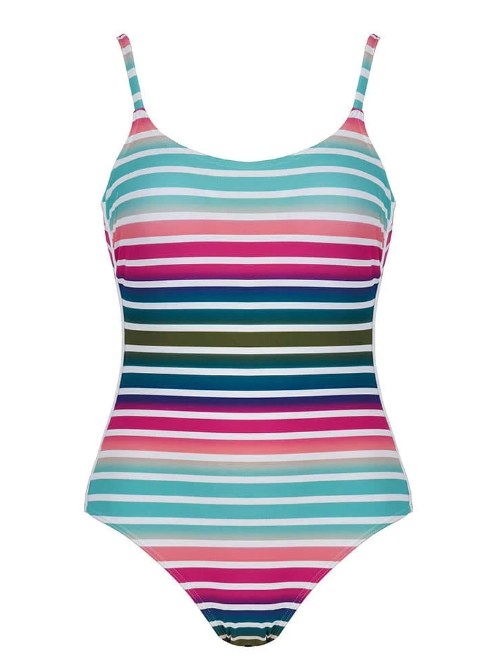 Naturana Badmode Damen aqua badeanzüge
