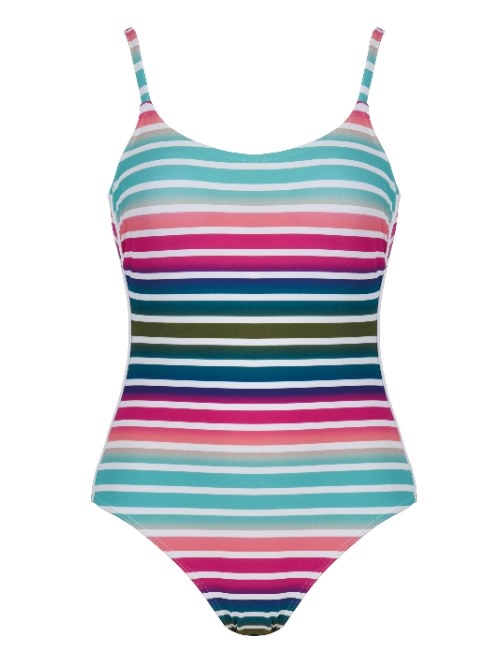 Naturana Badebekleidung Damen green badeanzüge