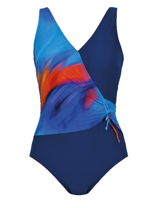 Naturana Badebekleidung Damen turquoise badeanzüge