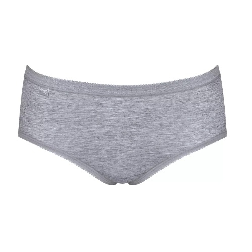 Sloggi Basic+ mehrfarbig slip