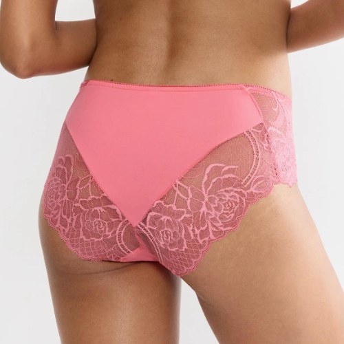 Triumph Wild Peony Florale pink slip