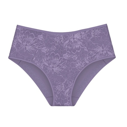 Triumph Amourette Charm lila slip