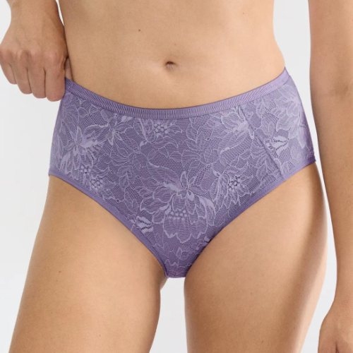 Triumph Amourette Charm lila slip