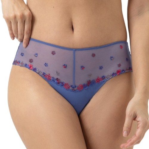 Mey Pretty Joan blau hipster