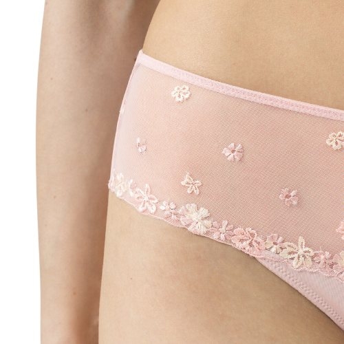 Mey Pretty Joan pink hipster