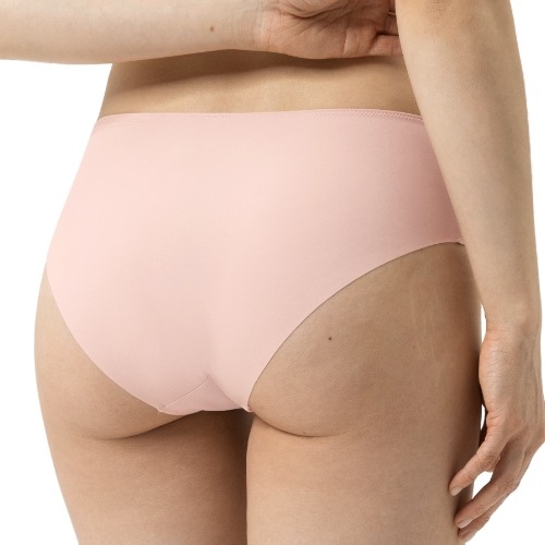 Mey Pretty Joan pink hoher slip