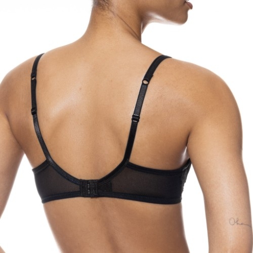 Mey Fabulous weinrot vorgeformter bh