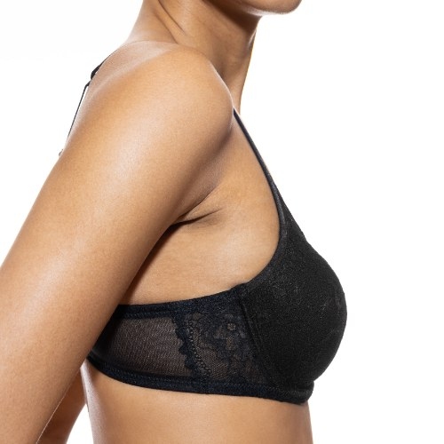 Mey Fabulous weinrot vorgeformter bh