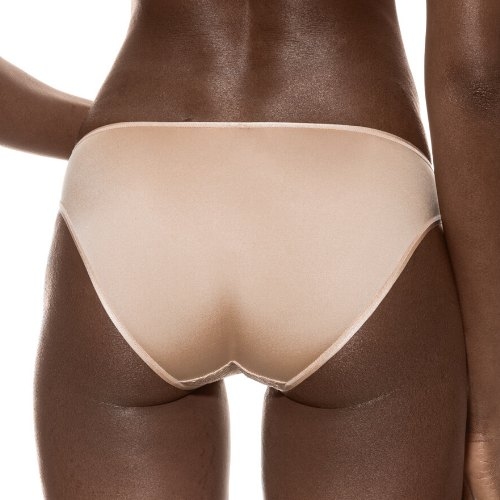 Mey Fabulous cremefarbig slip