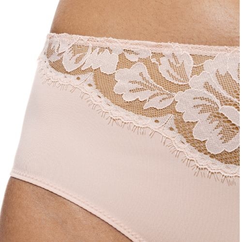 Mey Amazing pink slip