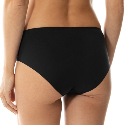 Mey Amazing schwarz slip