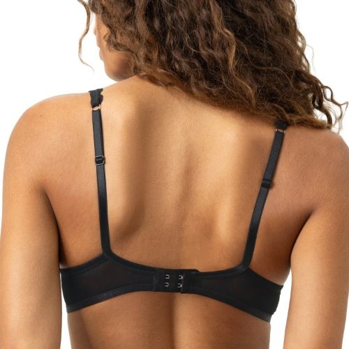 Mey Captivating schwarz vorgeformter bh