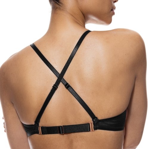 Mey Captivating schwarz vorgeformter bh