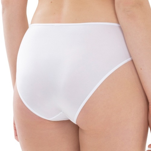 Mey Modern Joan weiß slip