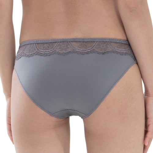 Mey Stunning grau slip