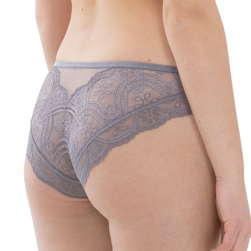 Mey Lingerie Stunning grau hipster
