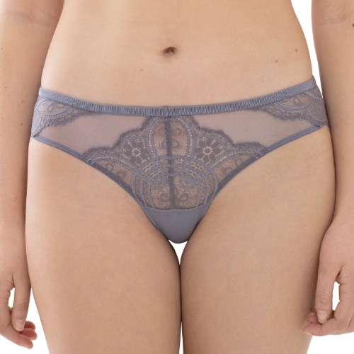 Mey Lingerie Stunning grau hipster