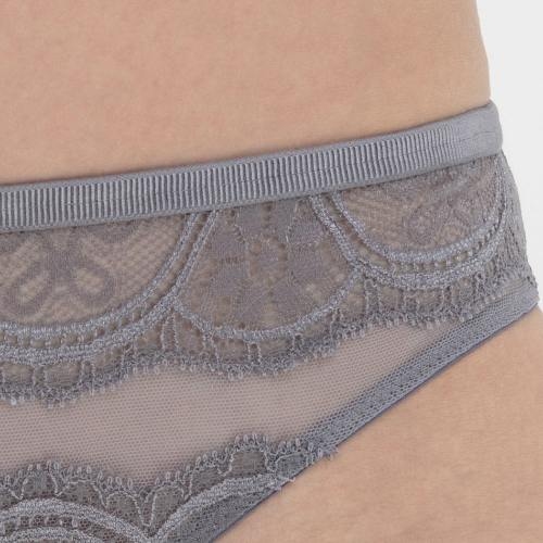 Mey Stunning grau hipster