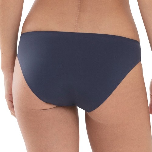 Mey Glorious grau slip