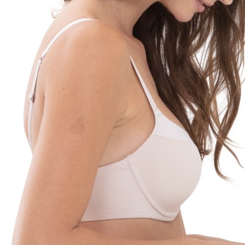 Mey Glorious cremefarbig vorgeformter bh