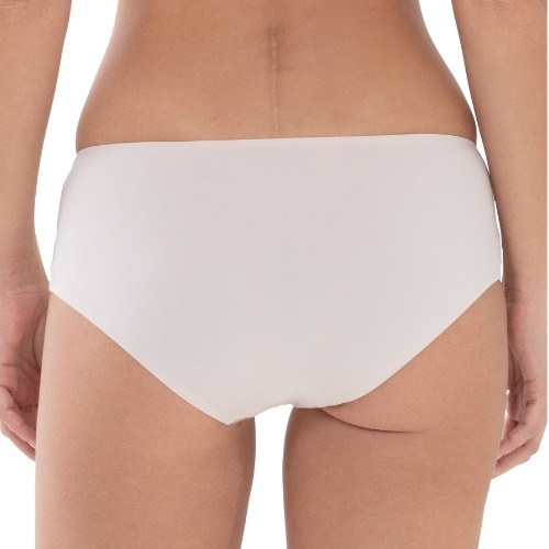 Mey Glorious cremefarbig hipster