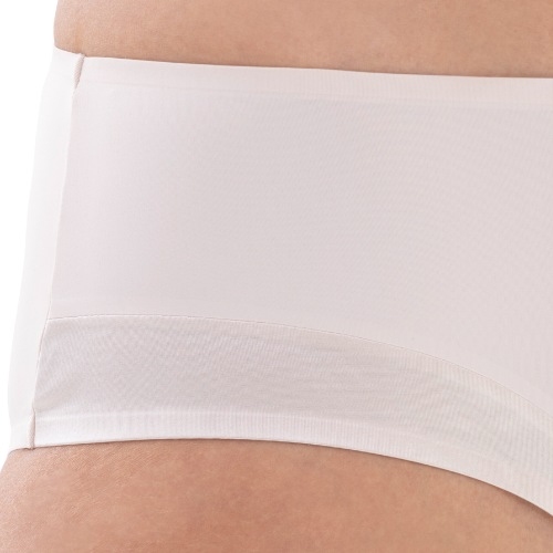 Mey Glorious cremefarbig hipster