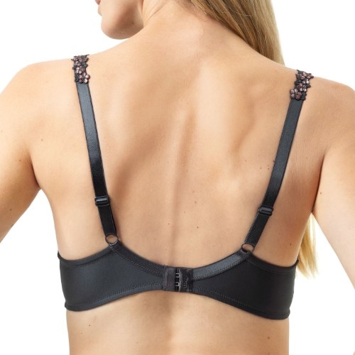 Mey Delightful grau vorgeformter bh